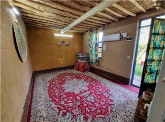 اقامتگاه بومگردی آوان شوش