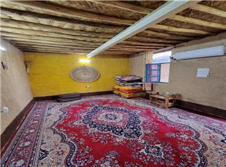 اقامتگاه بومگردی آوان شوش