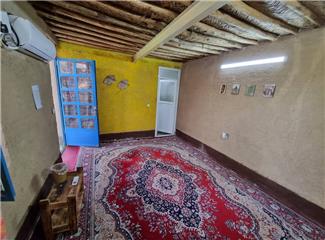 اقامتگاه بومگردی آوان شوش