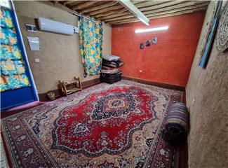 اقامتگاه بومگردی آوان شوش