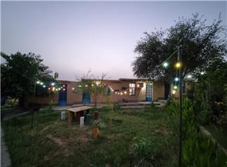 اقامتگاه بومگردی آوان شوش