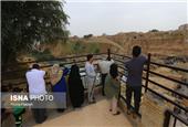 شوشتر 2 گواهینامه ثبت رویداد گرفت