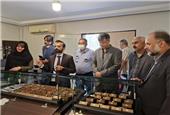 بازدید سر کنسول پاکستان در مشهد از مجموعه‌های فرهنگی و تاریخی نیشابور
