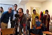 رویداد «کمپ فیلم، صلح و سفر» برگزار می‌شود