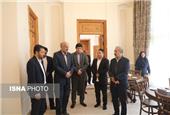 بهره‌برداری از 12 پروژه مرمتی حوزه میراث فرهنگی در اردبیل