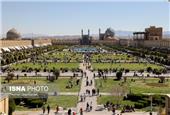 ویژه برنامه‌های هفته گردشگری در اصفهان