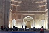 کودکان و نونهالان ورامینی، جاذبه های گردشگری را نقاشی کردند