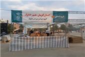 دومین جشنواره ملی نان در کرمان آغاز به کار کرد