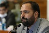 رد پیشنهاد شهرداری برای پمپاژ آب به چشمه علی از سوی میراث فرهنگی تهران