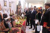 ایران و ترکمنستان جشنواره گردشگری برگزار کردند