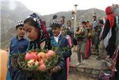 «جشن مهرگان» و «هنر ساختن و نواختن رباب» ثبت جهانی شدند