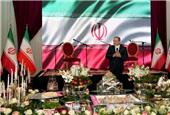 گزارش عراقچی از مراسم جشن نوروز دیپلماتیک 1404