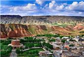خواهرخواندگی کلات و قونیه، گامی به سوی افزایش همکاری‌های فرهنگی ایران و ترکیه