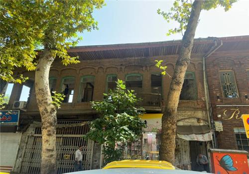سفیر گردش