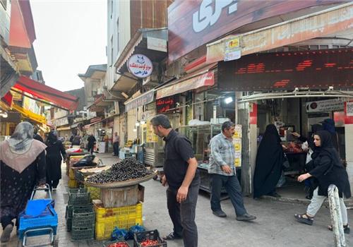 سفیر گردش