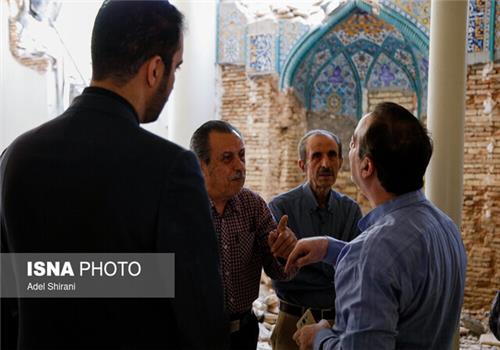 سفیر گردش