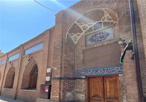 سفیر گردش