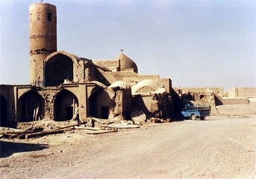 سفیر گردش