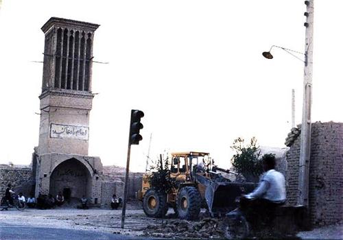 سفیر گردش