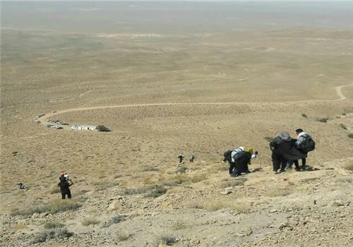سفیر گردش