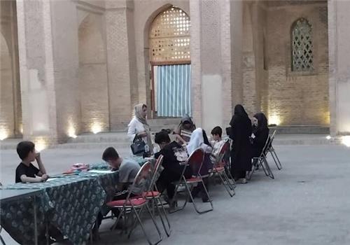 سفیر گردش