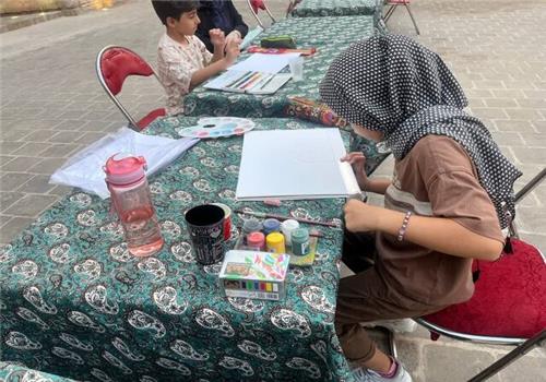 سفیر گردش