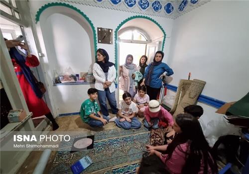 سفیر گردش