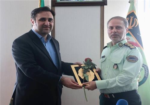 سفیر گردش