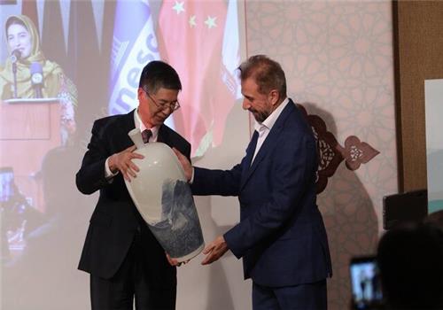 سفیر گردش
