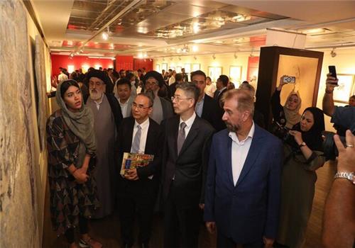 سفیر گردش