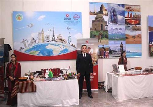 سفیر گردش
