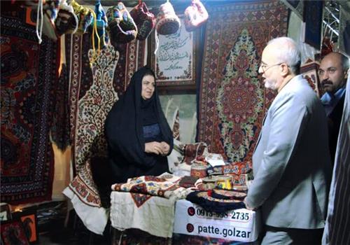 سفیر گردش