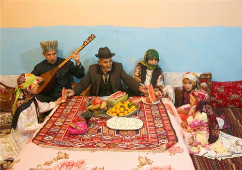سفیر گردش