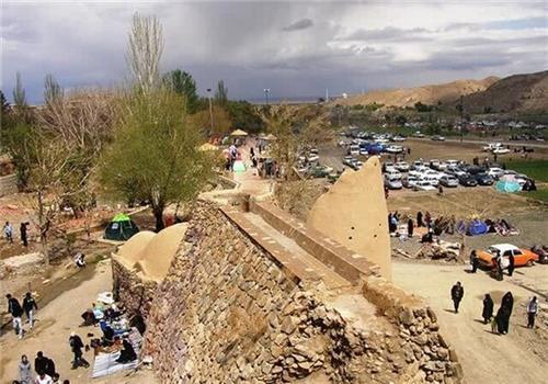 سفیر گردش