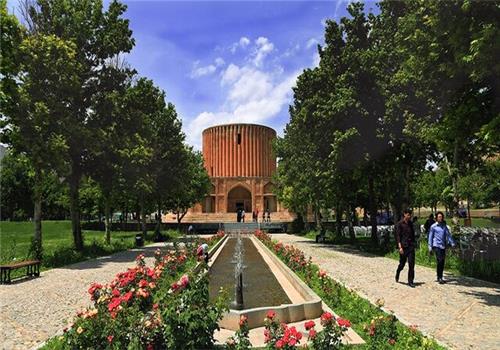سفیر گردش