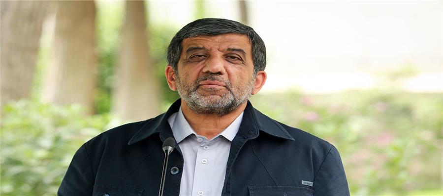 جشنواره صنایع دستی و هنرهای سنتی با حضور ۱۲ کشور در حال برگزاری است