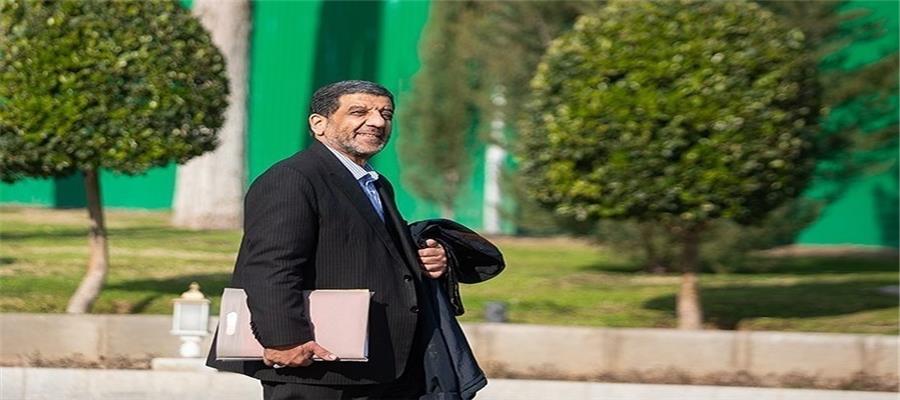 ضرغامی: لغو روادید به صورت یکطرفه با ۳۳ کشور به تصویب دولت رسید