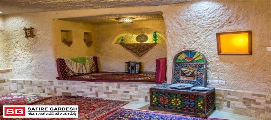 اولین سمینار آموزشی ارتقای سطح کیفی سرمایه گذاری در اقامتگاه های بومگردی برگزار خواهد شد