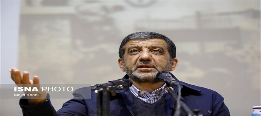 اظهارنظر متفاوت ضرغامی درباره انتخابات
