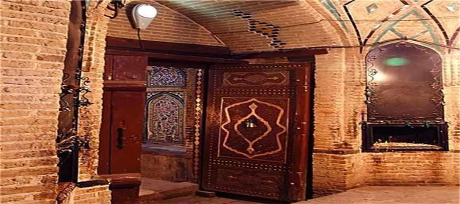 پیشنهاد ثبت جهانی ۲ مسجد تاریخی کرمانشاه