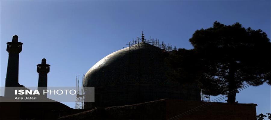 سرمنشاء مشکلات در حفاظت از آثار تاریخی اصفهان کجاست؟