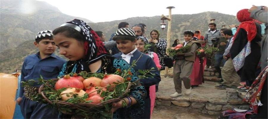 «جشن مهرگان» و «هنر ساختن و نواختن رباب» ثبت جهانی شدند