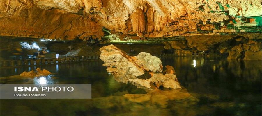 طرح جامع توسعه غار علیصدر در مراحل پایانی است