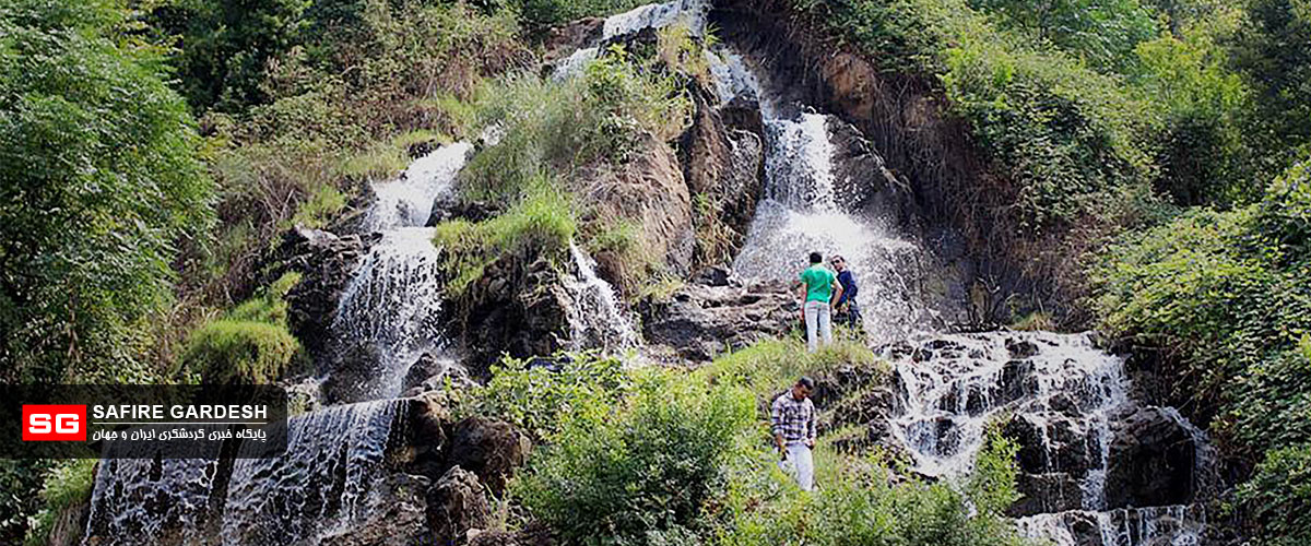 شیطان کوه شیطان کوه